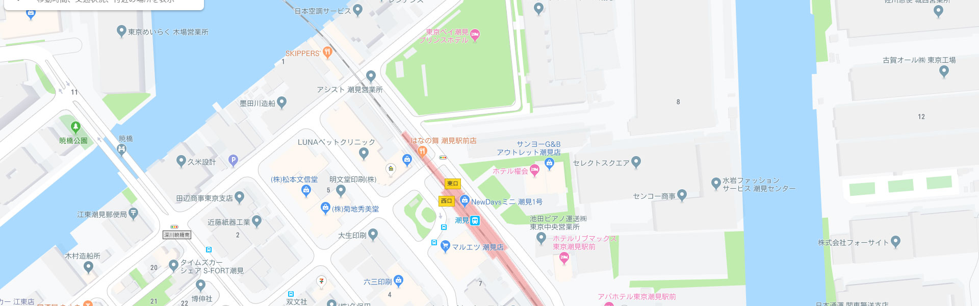 Googlemap