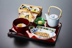 今月のお献立　～神無月～　10月1日-31日