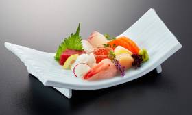 今月のお献立　～卯月　夜席（アラカルト）～　4月1日‐30日