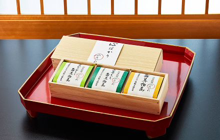 お手土産品