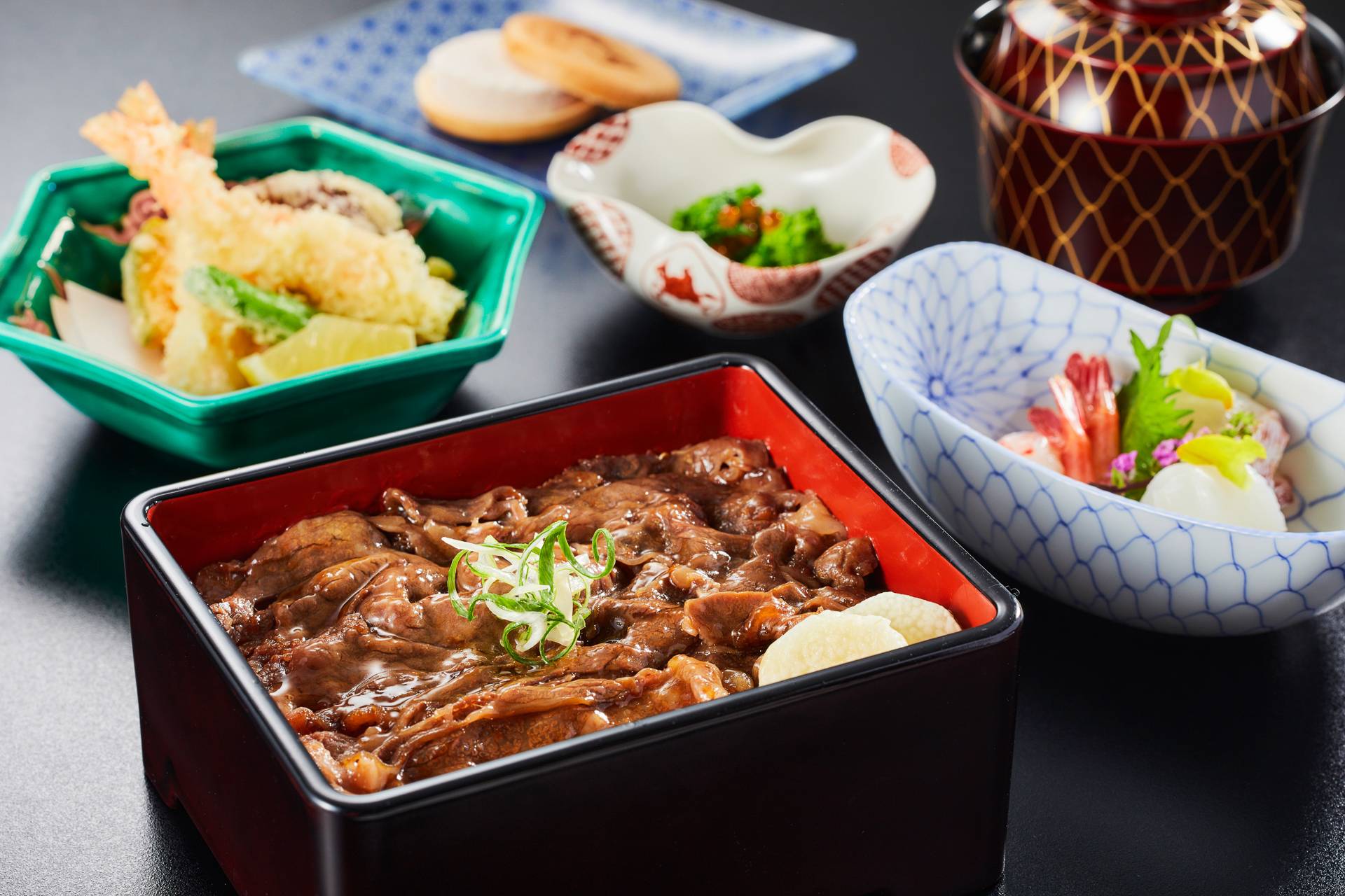 和牛重　薫(かおり)　4,800円