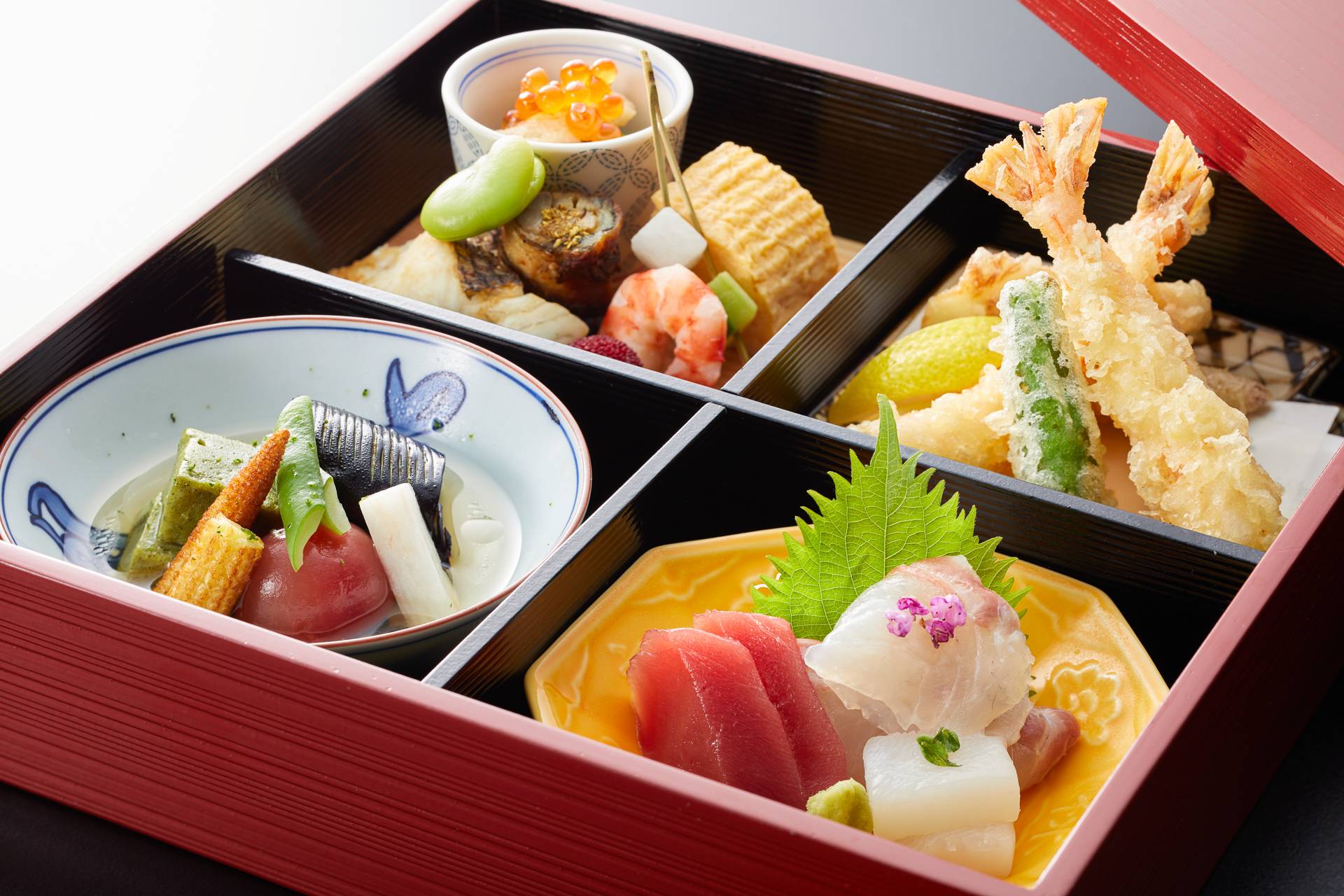 松花堂　雅(みやび)　6,500円