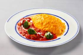 【Café】選べるランチ　～10/31