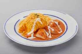 【Café】選べるランチ　～2026/1/31