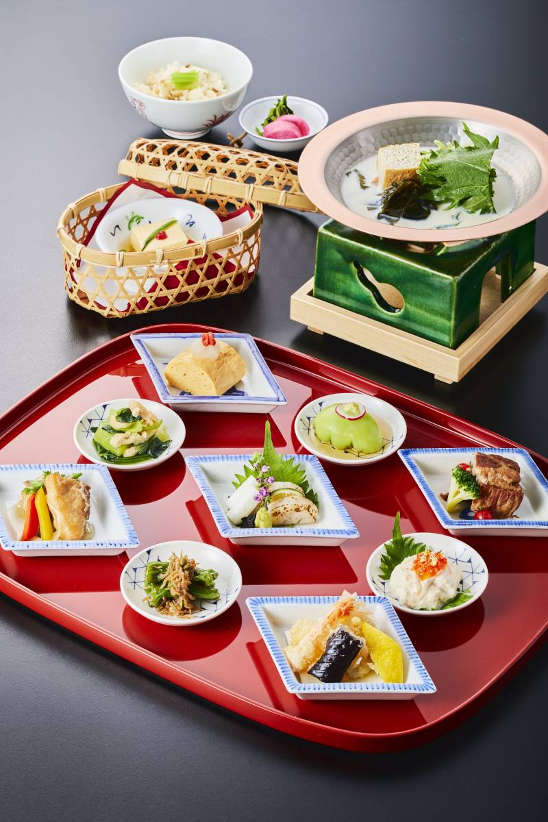 予約制やお子様のご入店を一部緩和しました
