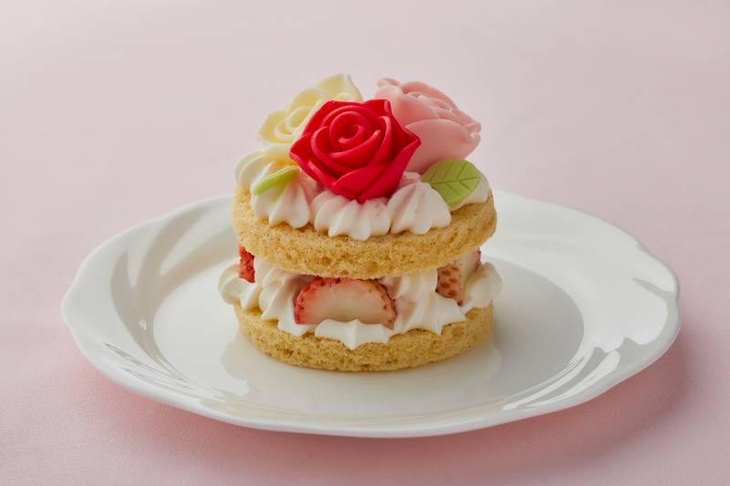 【2日間限定】Kids Gift Cake ～お母さんへありがとう～