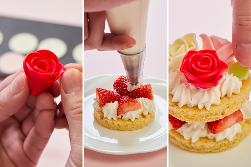 【Ensemble・All oar】母の日プラン