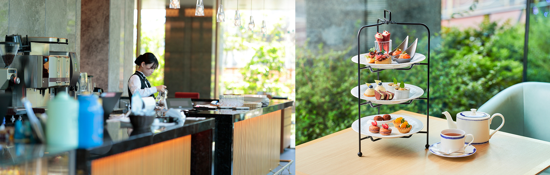 CAFE カフェ