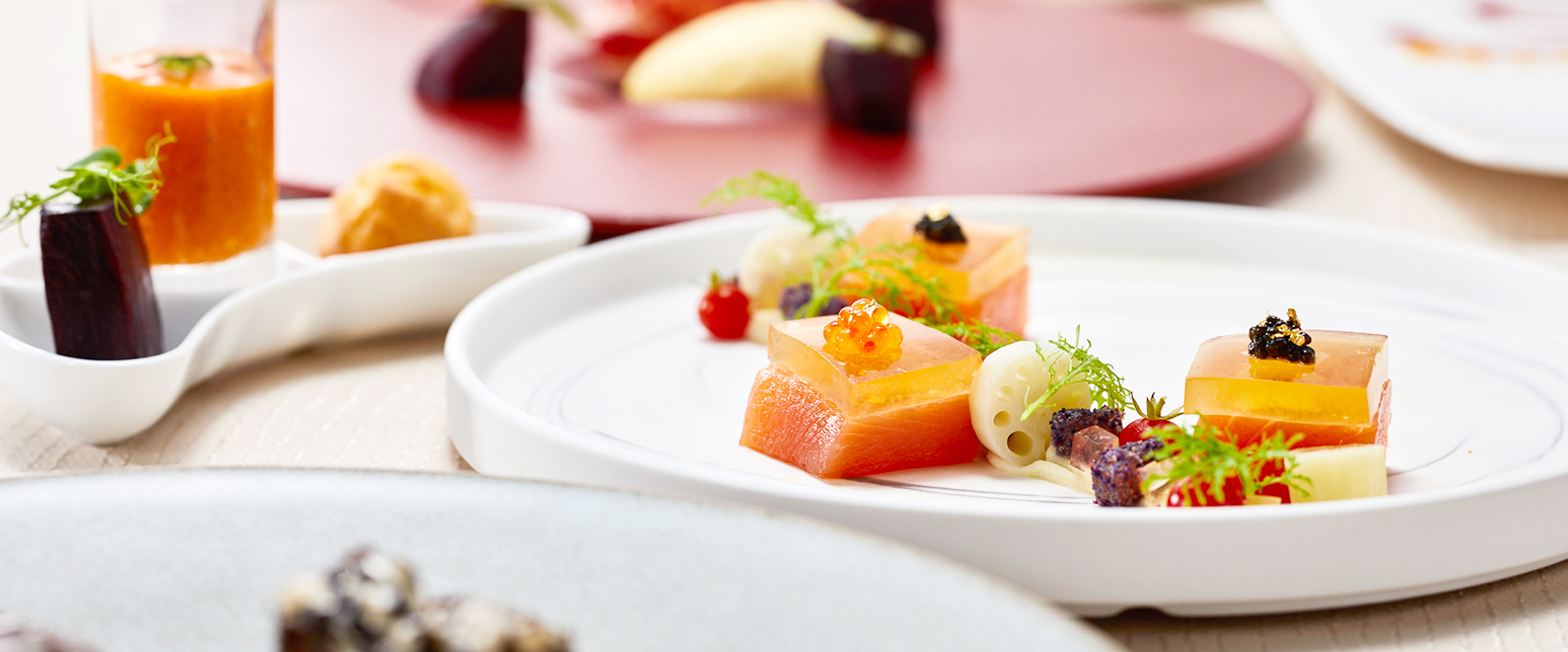 DINING ダイニング「アンサンブル」