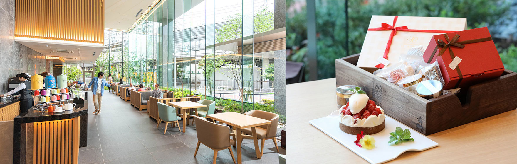 CAFE カフェ